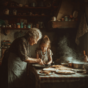 Tippek és trükkök a tökéletes palacsinta elkészítéséhez – nagymama tanácsot ad főzés közben
