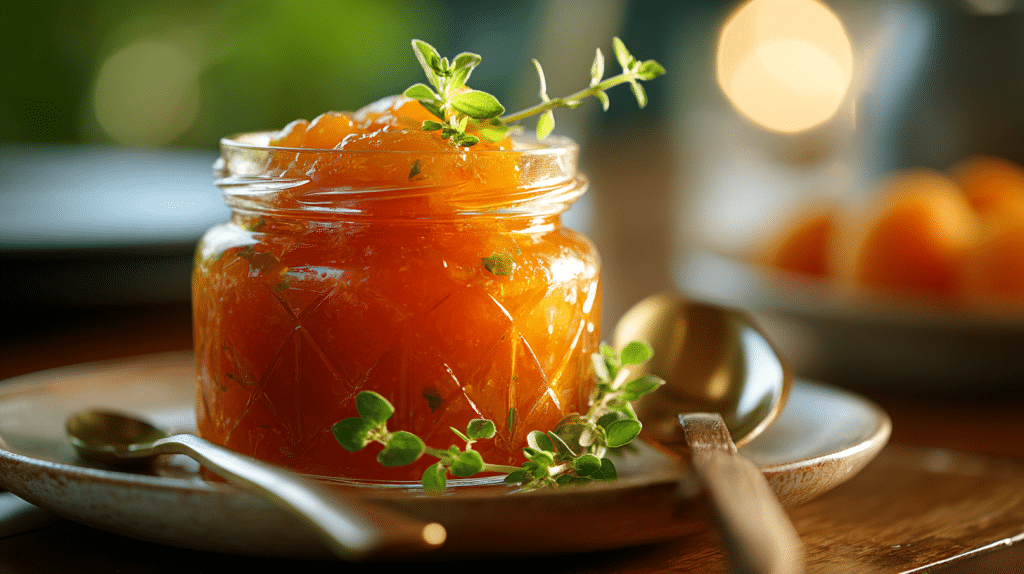 Eredeti baracklekvár