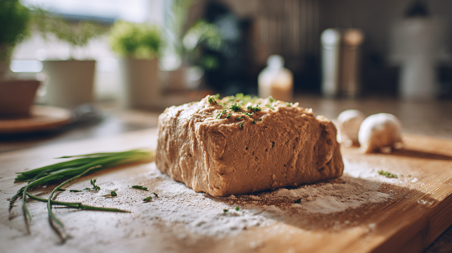 A főzés folyamata közben