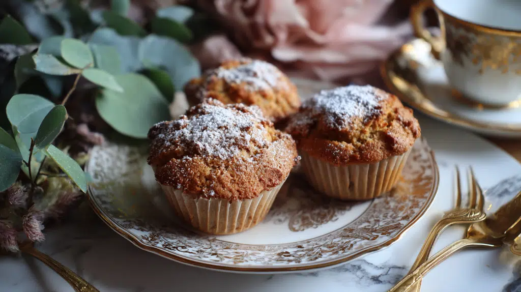 A legjobb muffin recept
